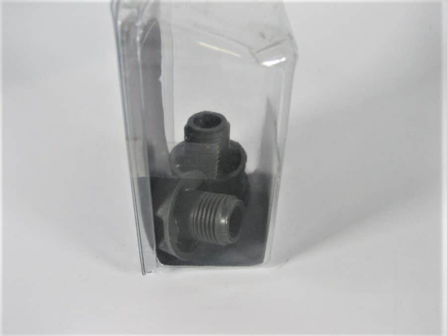 Lowrance - Depth Finder Gimbal Knobs - GK-10 - 113-02 - New Old Stock -Free Ship - Image 5