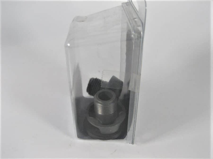 Lowrance - Depth Finder Gimbal Knobs - GK-10 - 113-02 - New Old Stock -Free Ship - Image 4