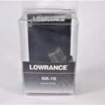 Lowrance - Depth Finder Gimbal Knobs - GK-10 - 113-02 - New Old Stock -Free Ship - Image 2