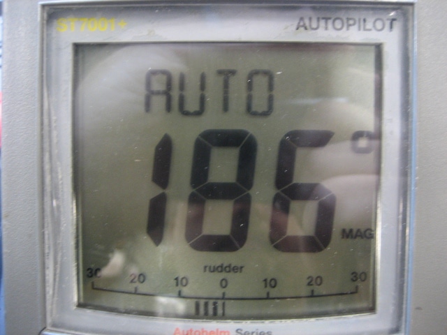 Raymarine/Raytheon/Autohelm/ TYPE 100 - AUTOPILOT COURSE COMPUTER ...