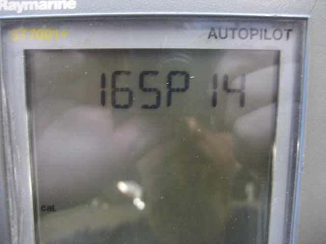Raymarine/Raytheon/Autohelm/ TYPE 100 - AUTOPILOT COURSE COMPUTER ...