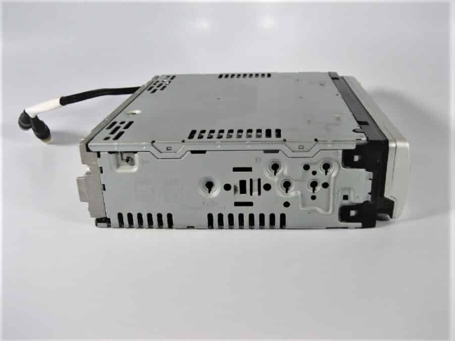 Sony CDX-F7700 CD/MP3 Receiver With CD Changer Controls - TESTED - WORKING - Image 7