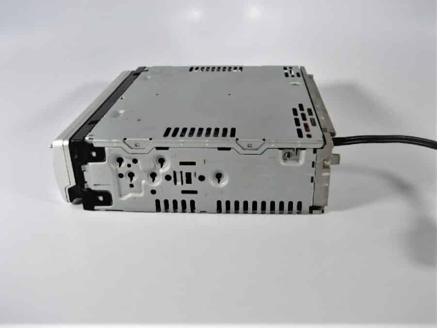Sony CDX-F7700 CD/MP3 Receiver With CD Changer Controls - TESTED - WORKING - Image 6