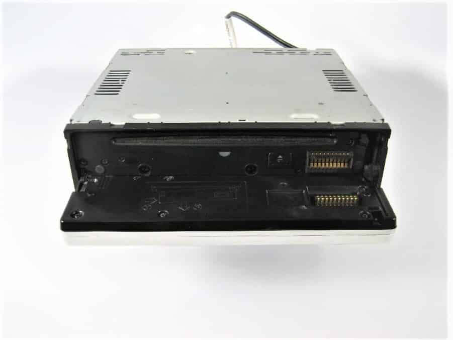 Sony CDX-F7700 CD/MP3 Receiver With CD Changer Controls - TESTED - WORKING - Image 4