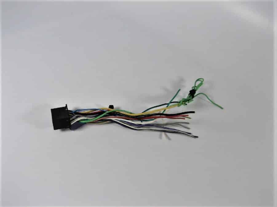 Pioneer - AVH-X4800BS 6.95" - BT/Android/iPhone Compatible Receiver - FOR PARTS - Image 10