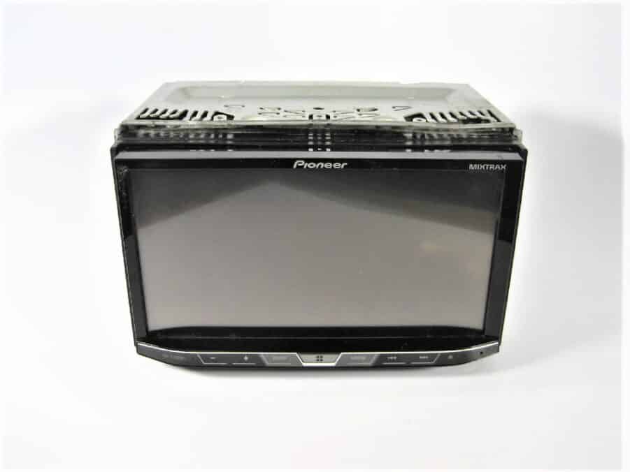 Pioneer - AVH-X4800BS 6.95" - BT/Android/iPhone Compatible Receiver - FOR PARTS - Image 2
