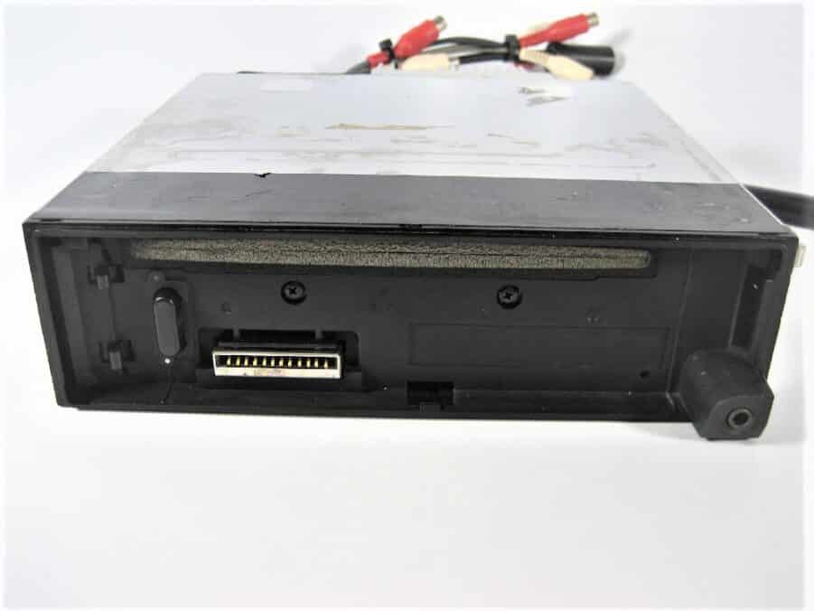 Clarion - M475 Marine CD/MP3 Player - No Harness - TESTED - WORKING - Free Ship - Image 12