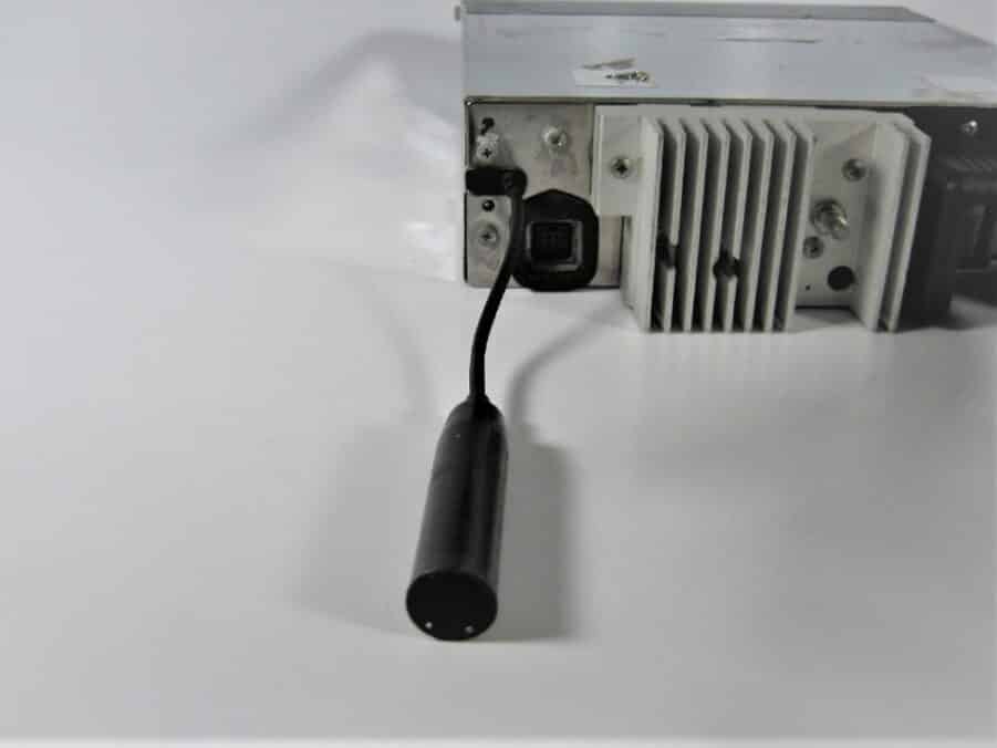 Clarion - M475 Marine CD/MP3 Player - No Harness - TESTED - WORKING - Free Ship - Image 7