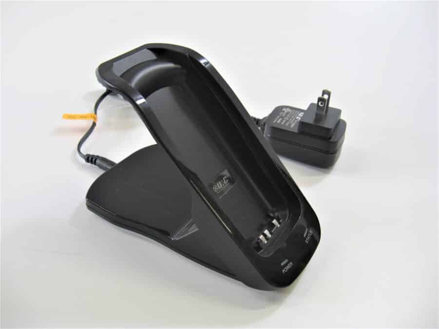 URC Total Control TRC-1080 Wi-Fi Universal Multi Zone Remote w/ Charging Dock** - Image 4