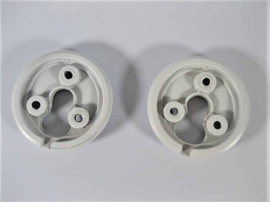 Speco Technologies - Mini Ball Marine Camera Housing - HT471TW - Used -Free Ship - Image 12