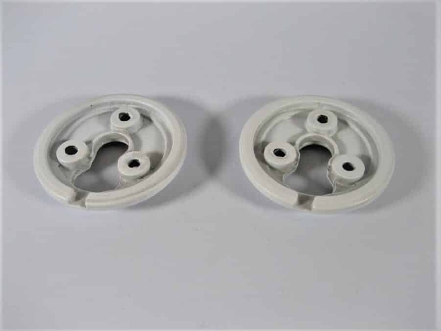 Speco Technologies - Mini Ball Marine Camera Housing - HT471TW - Used -Free Ship - Image 11