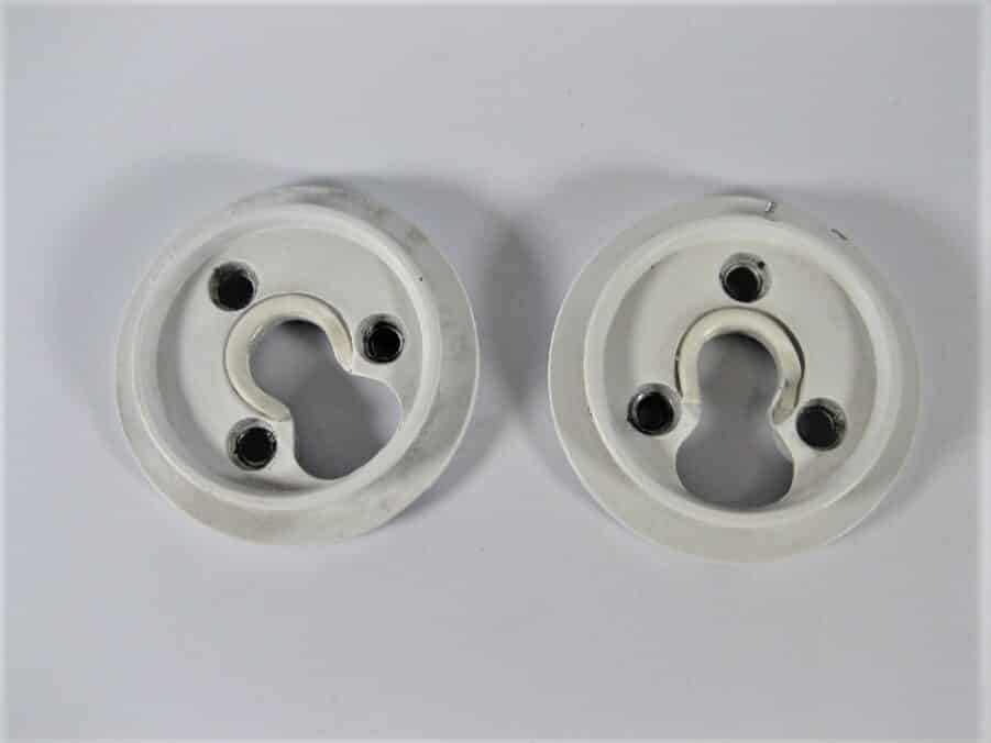 Speco Technologies - Mini Ball Marine Camera Housing - HT471TW - Used -Free Ship - Image 10