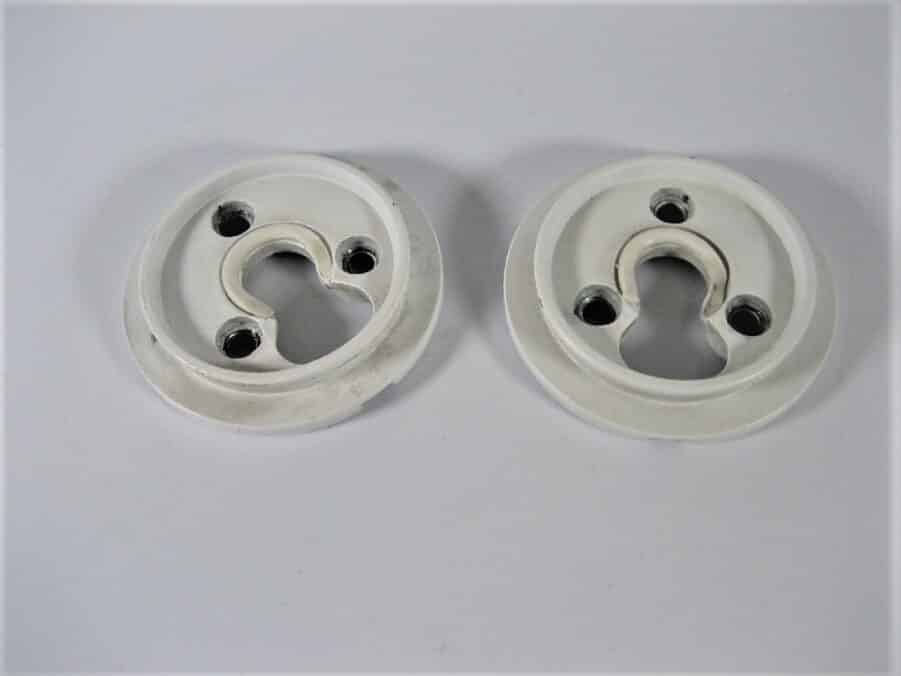 Speco Technologies - Mini Ball Marine Camera Housing - HT471TW - Used -Free Ship - Image 9