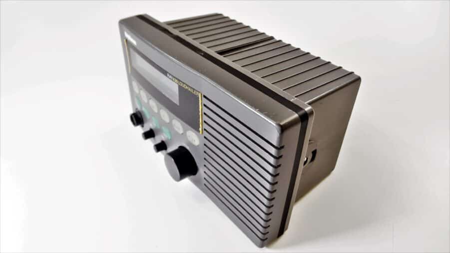 Raytheon Ray430 Loudhailer Marine Intercom/P.A. System Fully Tested No Mic! - Image 3