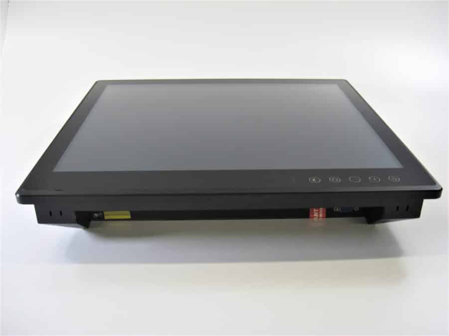 Aydin Displays - 19″ Glass Bridge - Touch Screen - Marine Monitor - AEGBPC-19T - Image 3