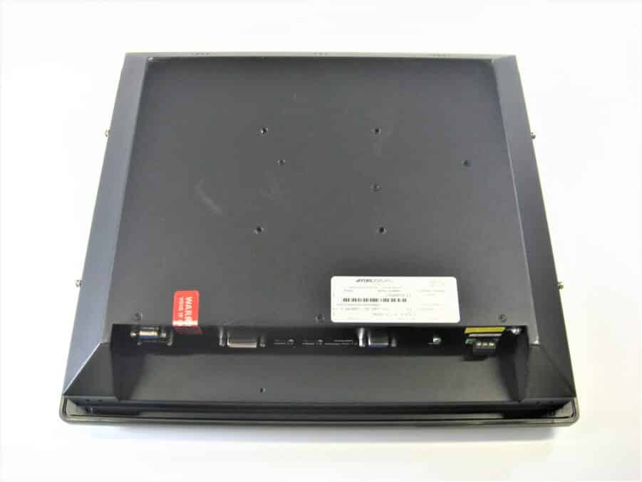Aydin Displays - 19″ Glass Bridge - Touch Screen - Marine Monitor - AEGBPC-19T - Image 6
