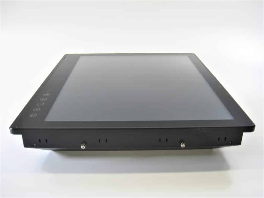 Aydin Displays - 19″ Glass Bridge - Touch Screen - Marine Monitor - AEGBPC-19T - Image 2