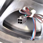Harman - 1022MLW 10" (250mm) Marine Audio Subwoofer with RGB LED - White - Used - Image 11