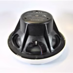 Harman - 1022MLW 10" (250mm) Marine Audio Subwoofer with RGB LED - White - Used - Image 10