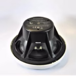 Harman - 1022MLW 10" (250mm) Marine Audio Subwoofer with RGB LED - White - Used - Image 8