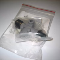 Garmin *GRAY* Inline NMEA 2000 120ohm In-Line Terminator - *NEW* - 010-11096-00