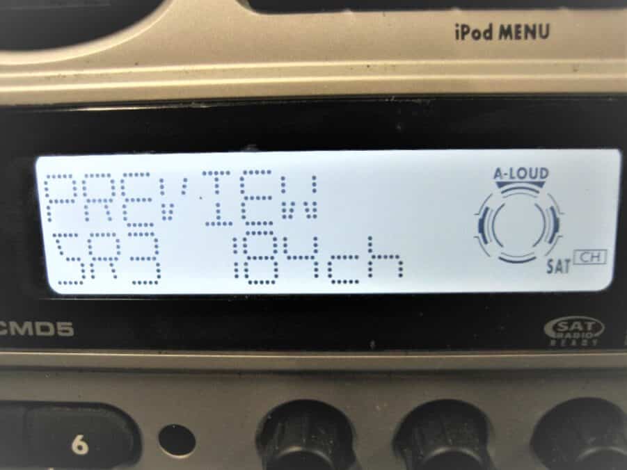 Clarion - CMD5 Marine CD/MP3/WMA Receiver - TESTED - WORKING - Free Shipping - Image 12