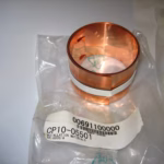 Furuno NEW Omni Sonar Install Materials w/Copper Strap, XH Contacts, Zip Ties - Image 7