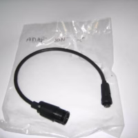 Airmar Transducer Adapter Cable 600w ADAPT-10N-6G Northstar 10-Pin-Garmin 6-Pin