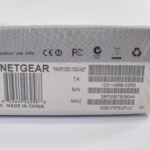 Netgear N150 150 Mbps 4-Port 10/100 Wireless N Router (WNR1000) - Image 4