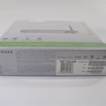 Netgear N150 150 Mbps 4-Port 10/100 Wireless N Router (WNR1000) - Image 5