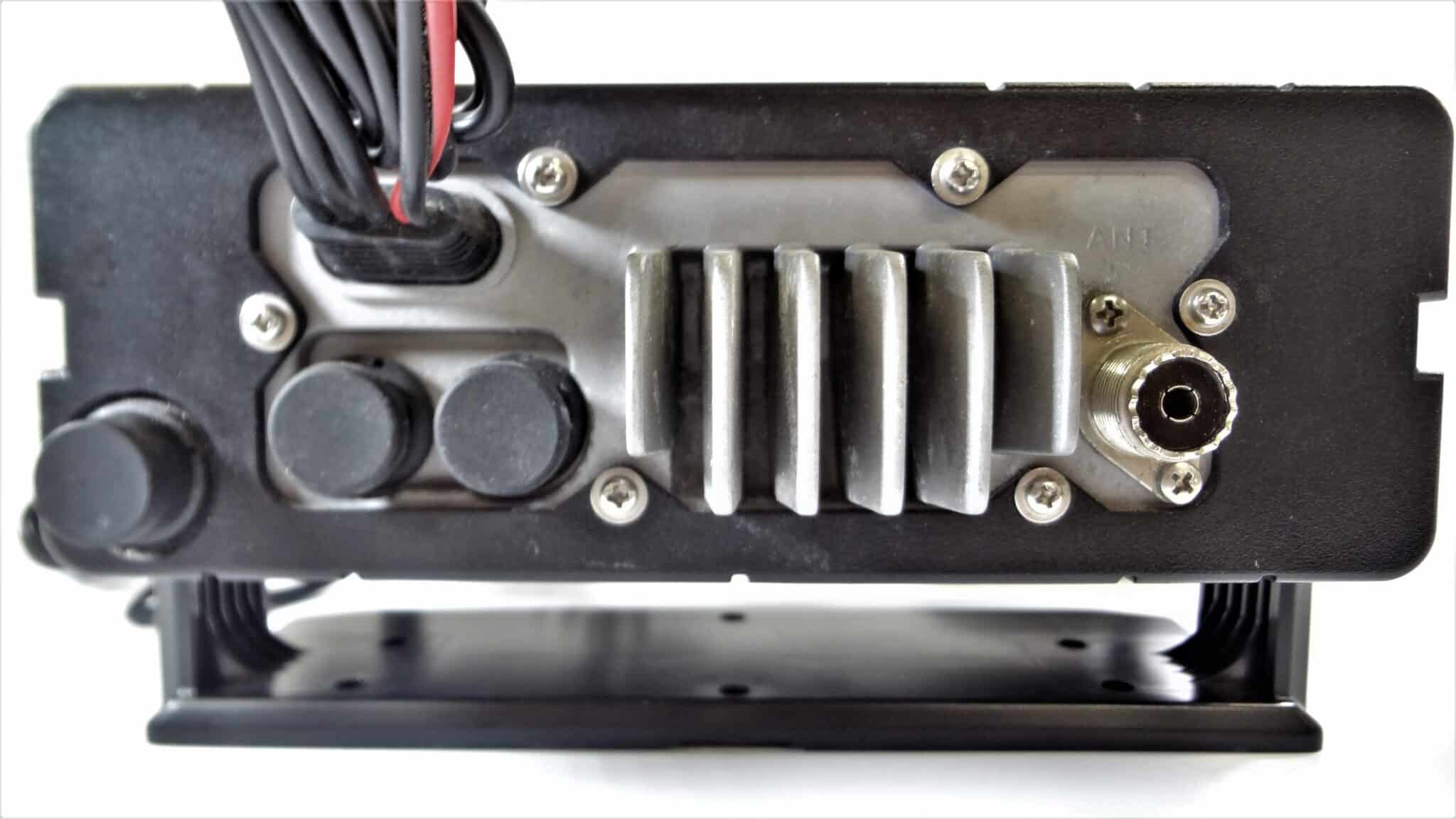 Standard Horizon Quantum GX5500S Submersible VHF Marine Radio w/ Microphone Max Marine Electronics