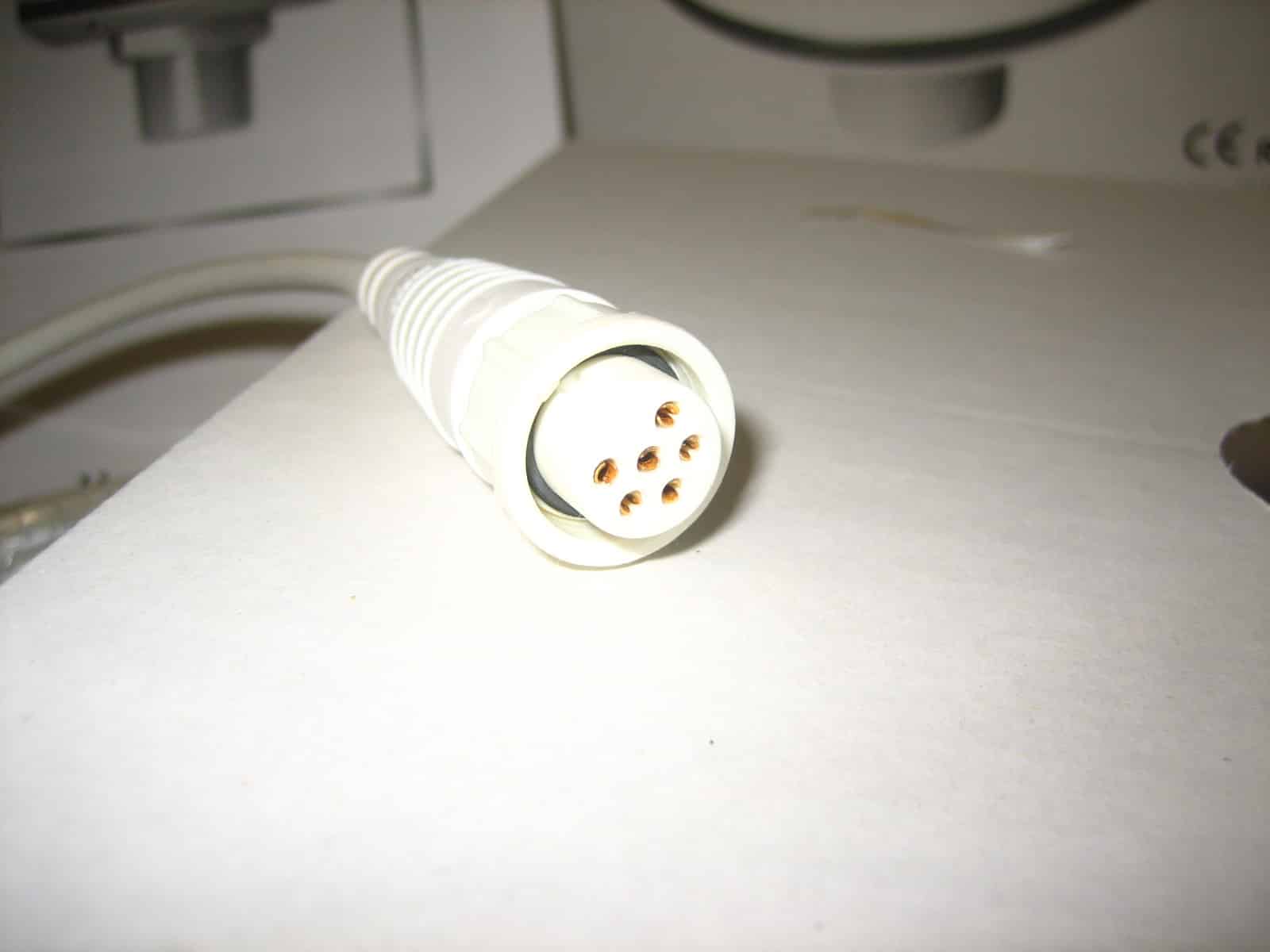 Sitex GPK11 Smart GPS Receiver Antenna *6Pin* NMEA 0183 GPS Antenna w