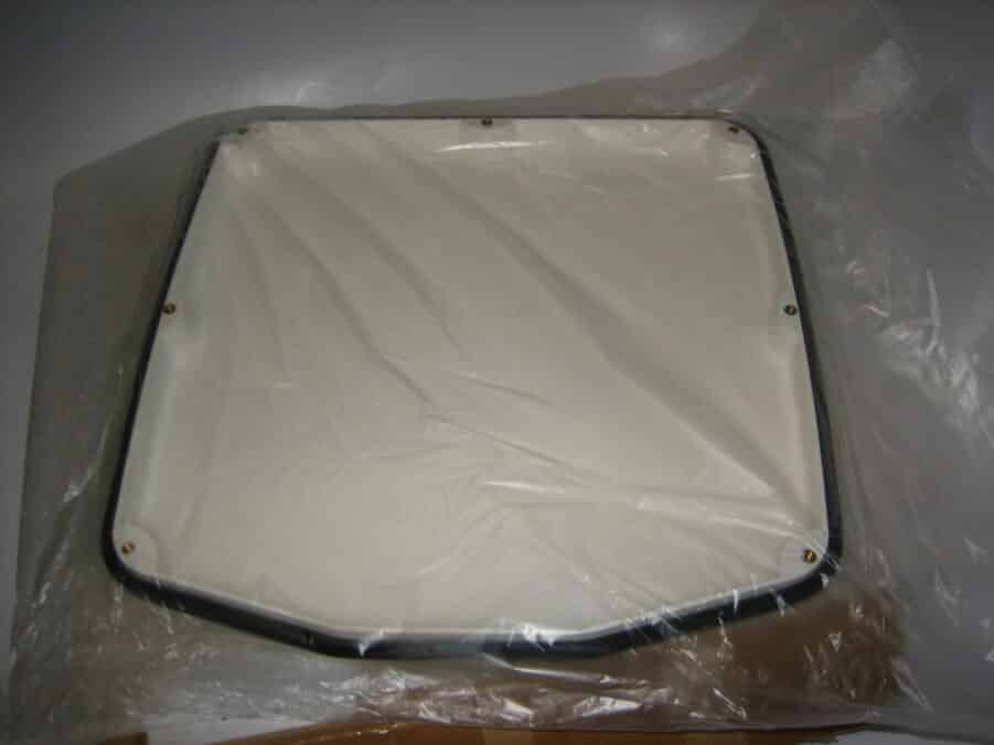 Seaview 1-UC *REPLACEMENT FACEPLATE ONLY* for PODW-1-UC - Image 5