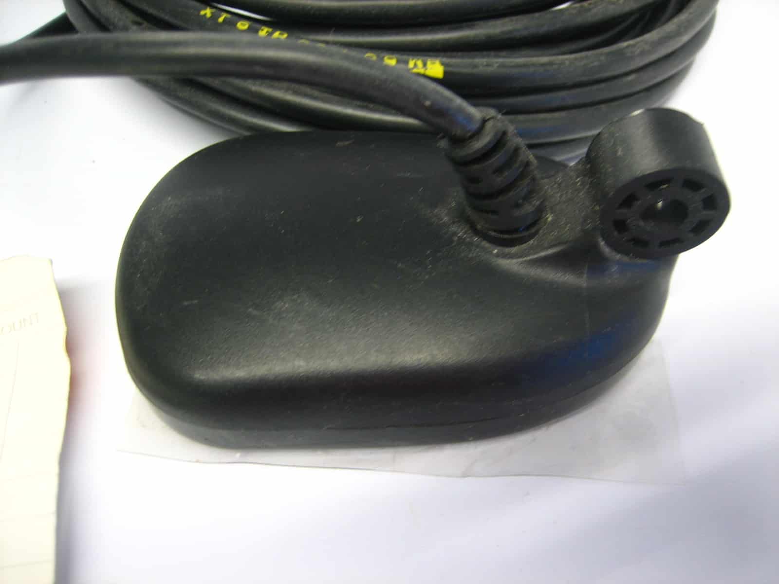 Humminbird XT6TB90 Transom Mount Transducer Triple Beam for 300TX