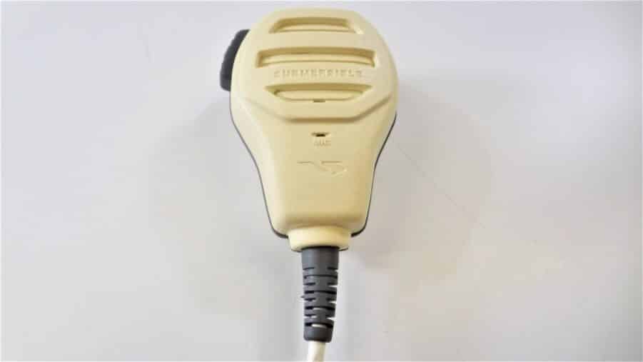 Standard Horizon GX1000S Eclipse DSC Submersible Marine VHF Radio Transceiver - Image 9