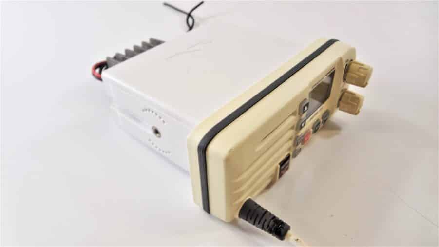 Standard Horizon GX1000S Eclipse DSC Submersible Marine VHF Radio Transceiver - Image 8