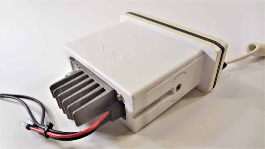Standard Horizon GX1000S Eclipse DSC Submersible Marine VHF Radio Transceiver - Image 7
