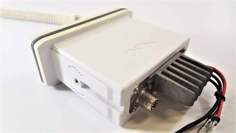 Standard Horizon GX1000S Eclipse DSC Submersible Marine VHF Radio Transceiver - Image 5