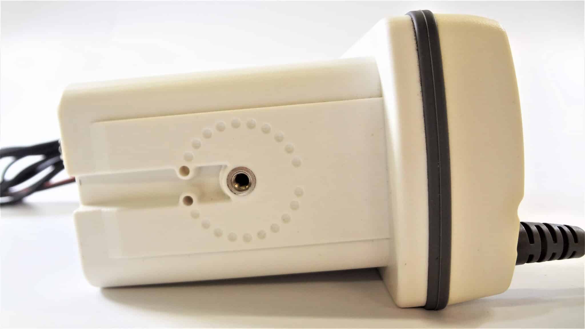 Standard Horizon QuestX GX1500S Submersible Marine VHF Radio