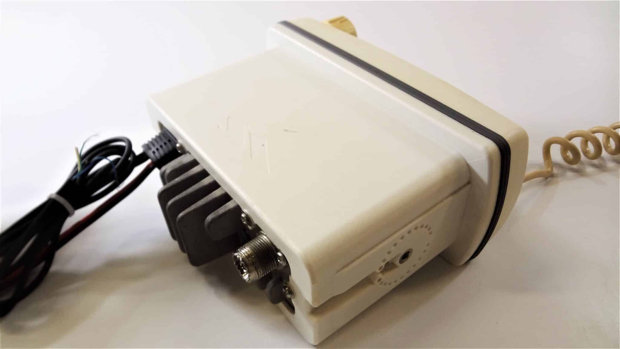 Standard Horizon QuestX GX1500S Submersible Marine VHF Radio