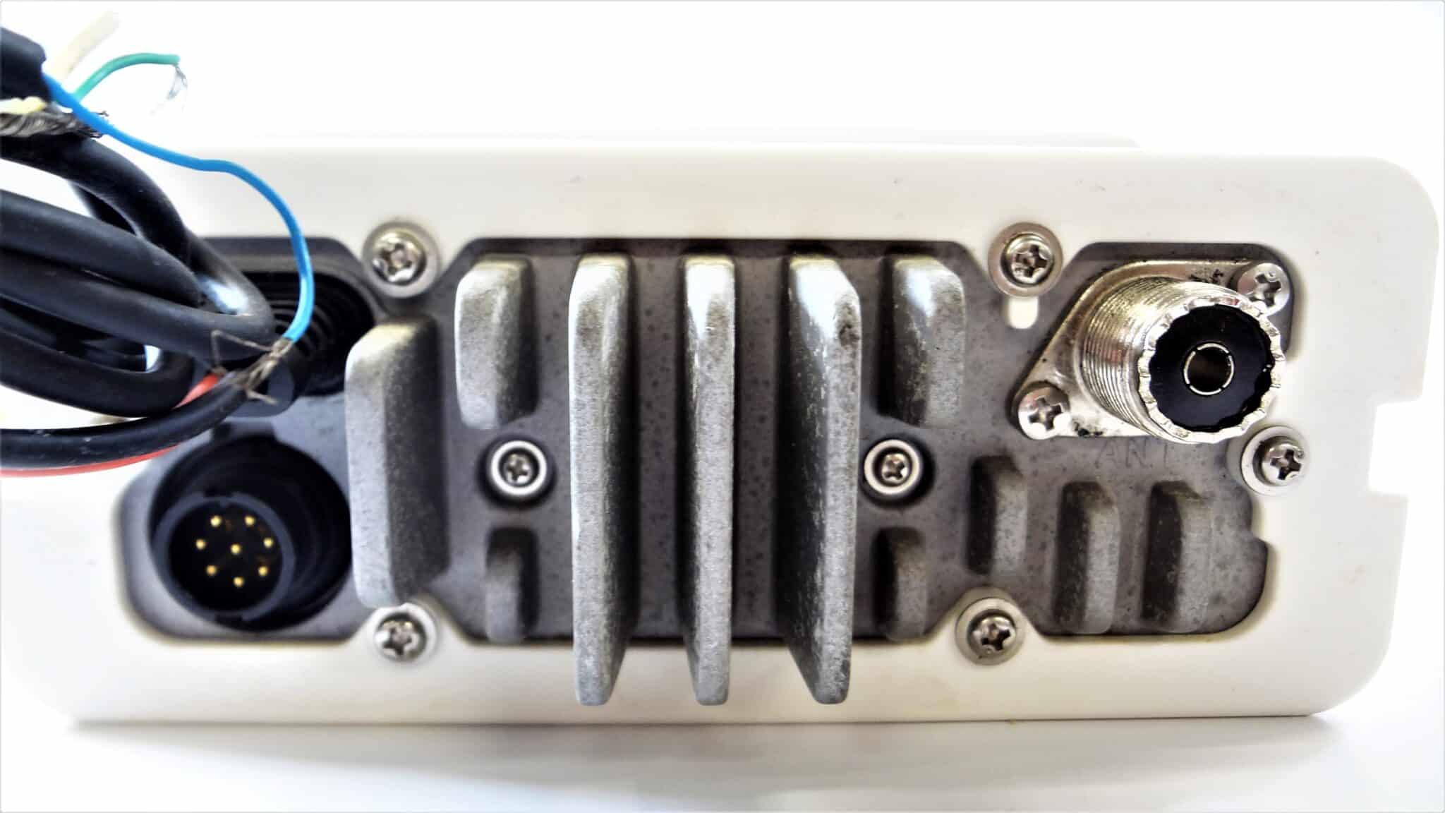 Standard Horizon QuestX GX1500S Submersible Marine VHF Radio