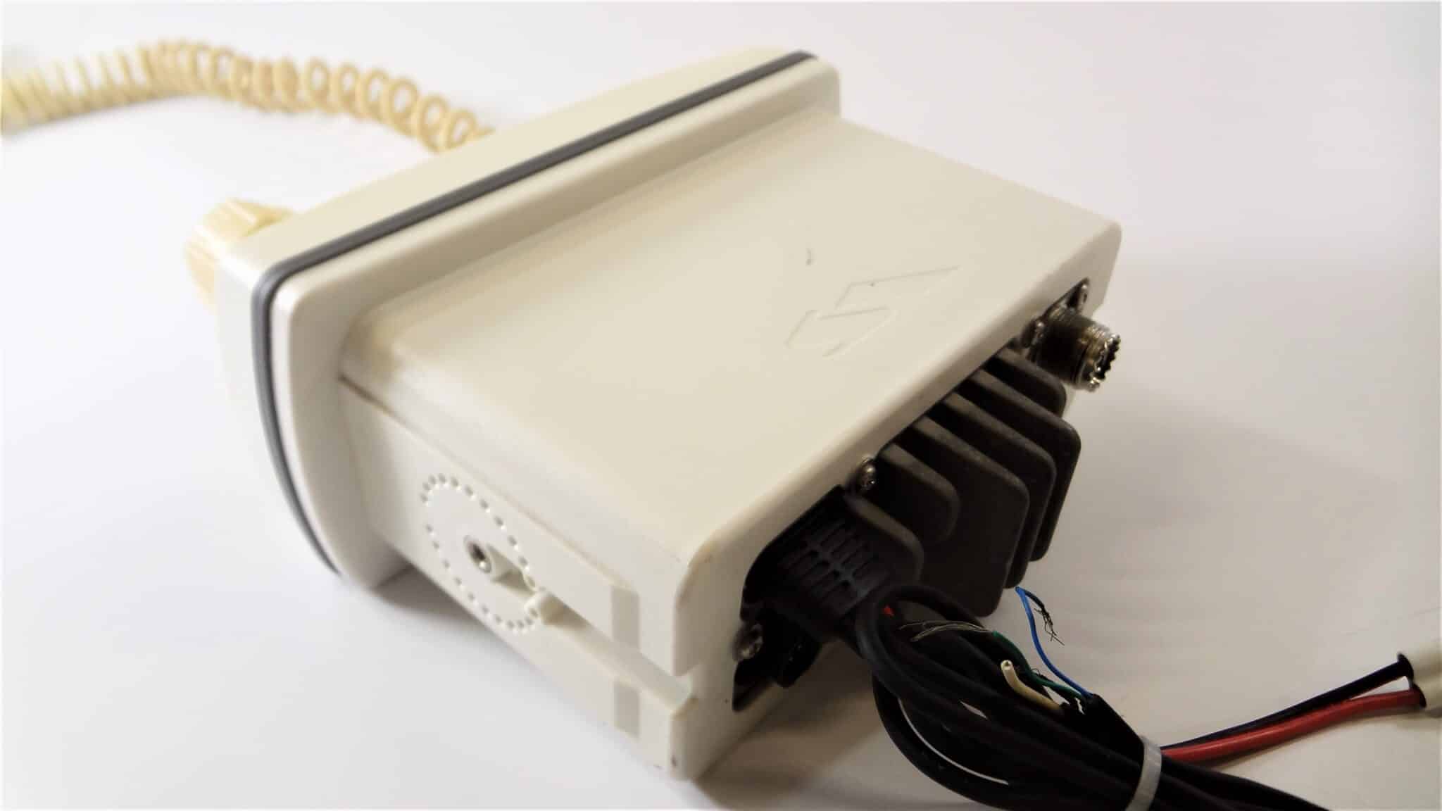 Standard Horizon QuestX GX1500S Submersible Marine VHF Radio