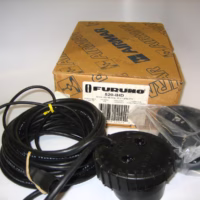 Airmar/Furuno NEW 520-IHD P79-10F In- Hull Mount Adjustable Dead Rise Transducer