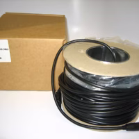 Autohelm Raytheon Raymarine D256 ST80 Masthead Cable - 3 pin - 50 meter - *NEW*
