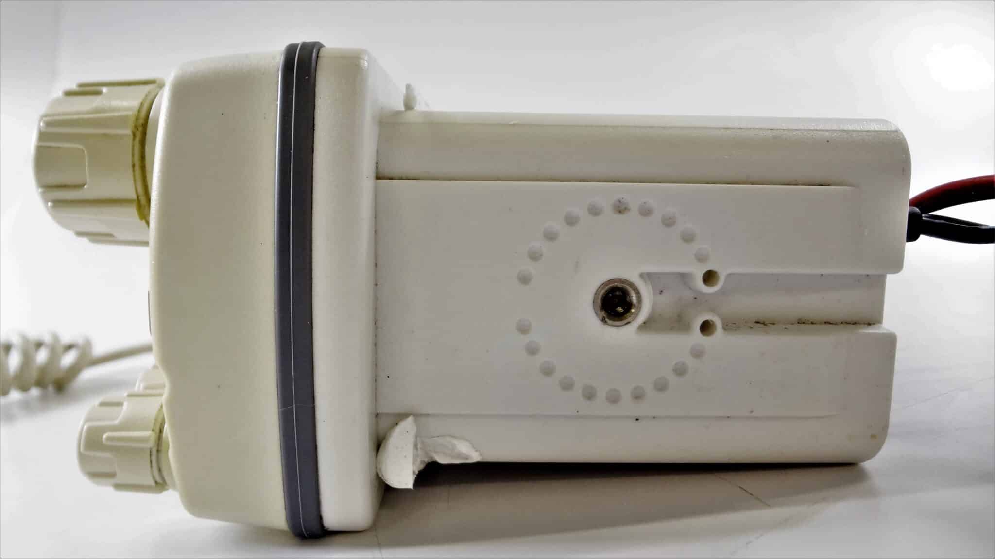 Standard Horizon QuestX GX1500S Submersible Marine VHF Radio Transceiver Unit Max Marine