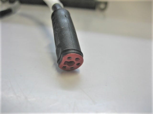 Simrad Simnet 7 Prong Multi Joiner Add-On 24006298- Free Shipping - Max ...