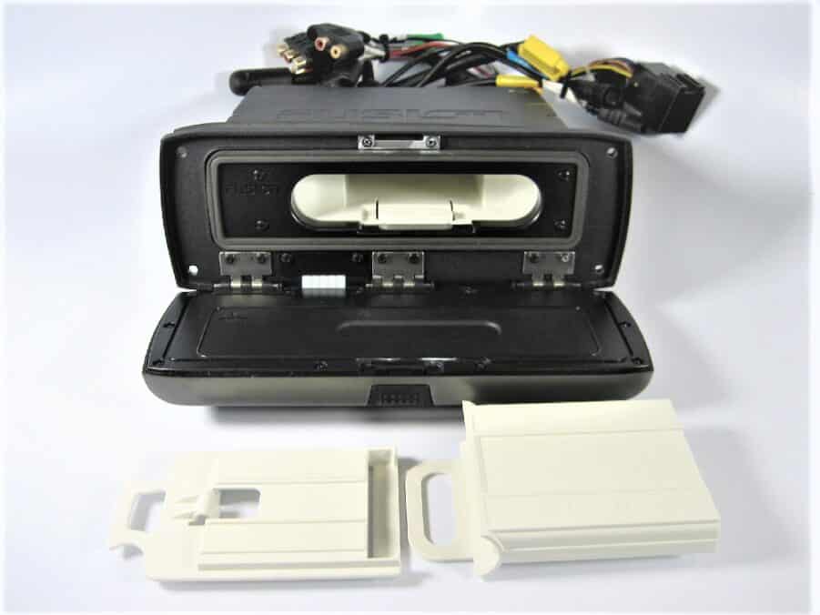 Fusion - MS-IP700i True Marine Entertainment System for iPod - TESTED - WORKING - Image 4