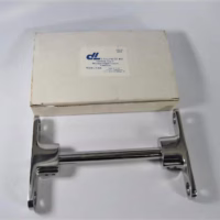 D. Lilly Stainless Standoff Upper Support Extension Model 408 (Shakespeare 4191)