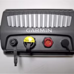 GARMIN GPSMAP 740 - 7" Touchscreen Chartplotter Display - Good Used Cond - Image 6