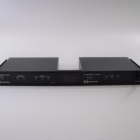 Crestron ST-LT Lutron Interface w/ Crestron STRFGWX RF Gateway 2-Way w/ Antenna 418 MHz